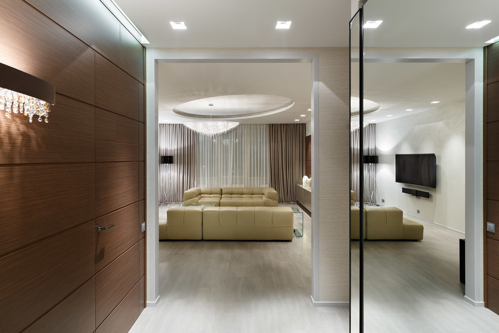 Ленинский пр. Москва