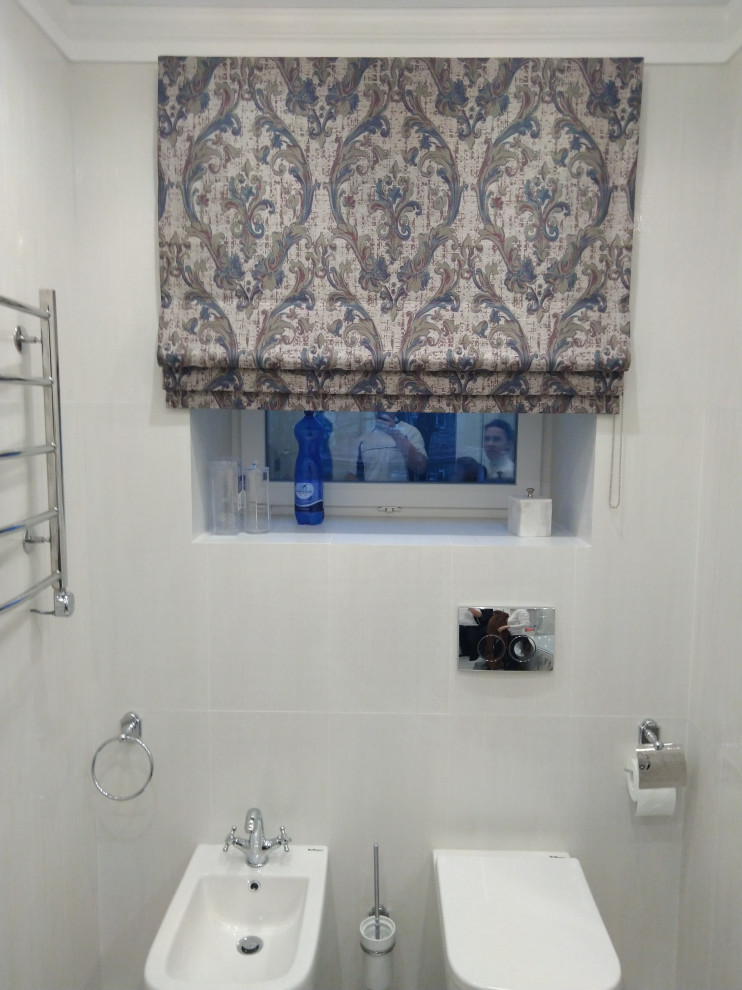 Частный дом