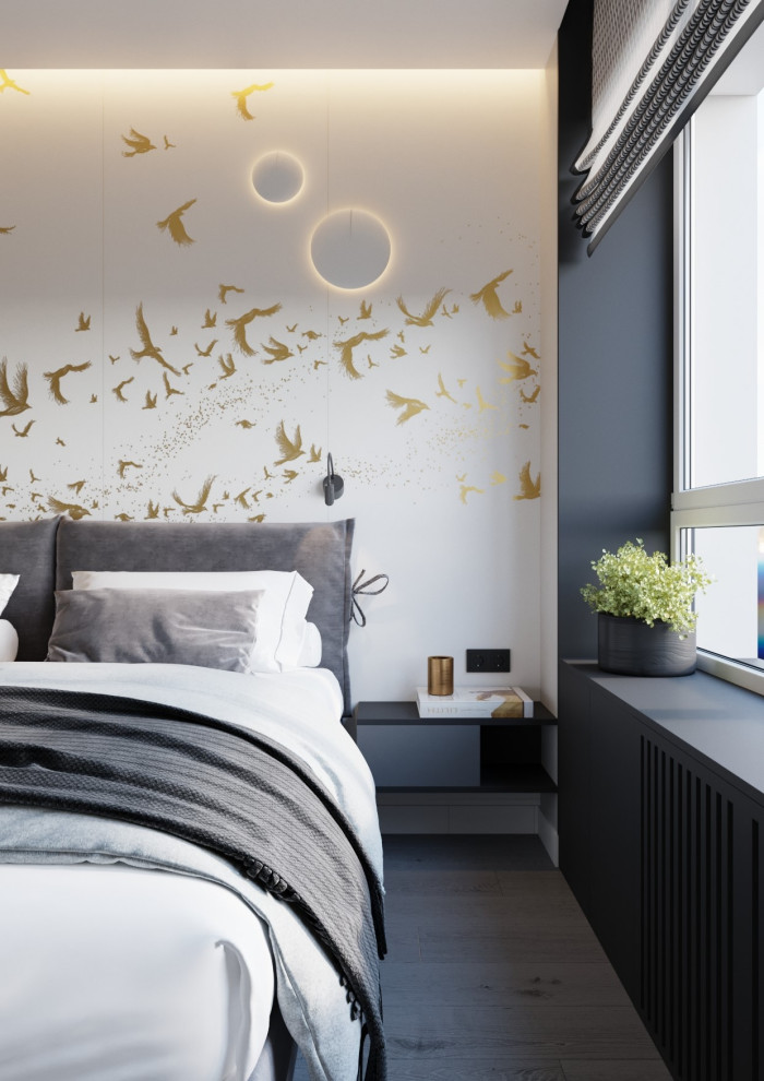 Квартира в Екатеринбурге ЖК "ЖЕНЕВА"