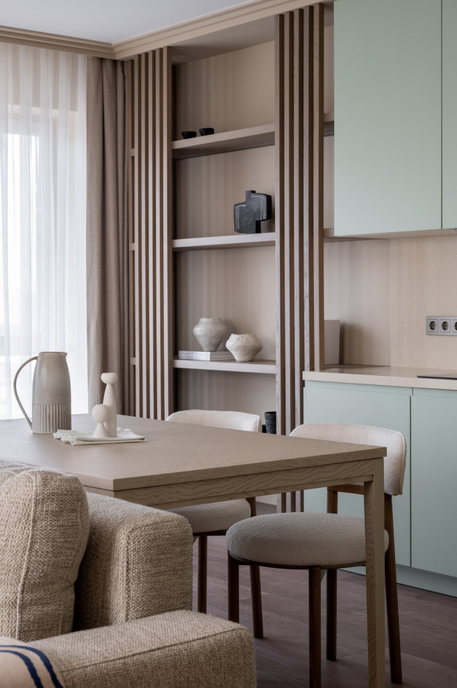 ЖК "Мякинино парк"