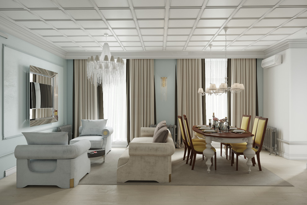 Дом Сахарный ключ