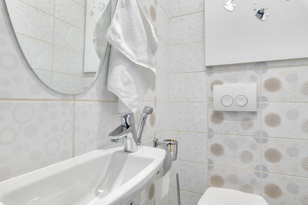 Пушкин-Дом (зонирование)