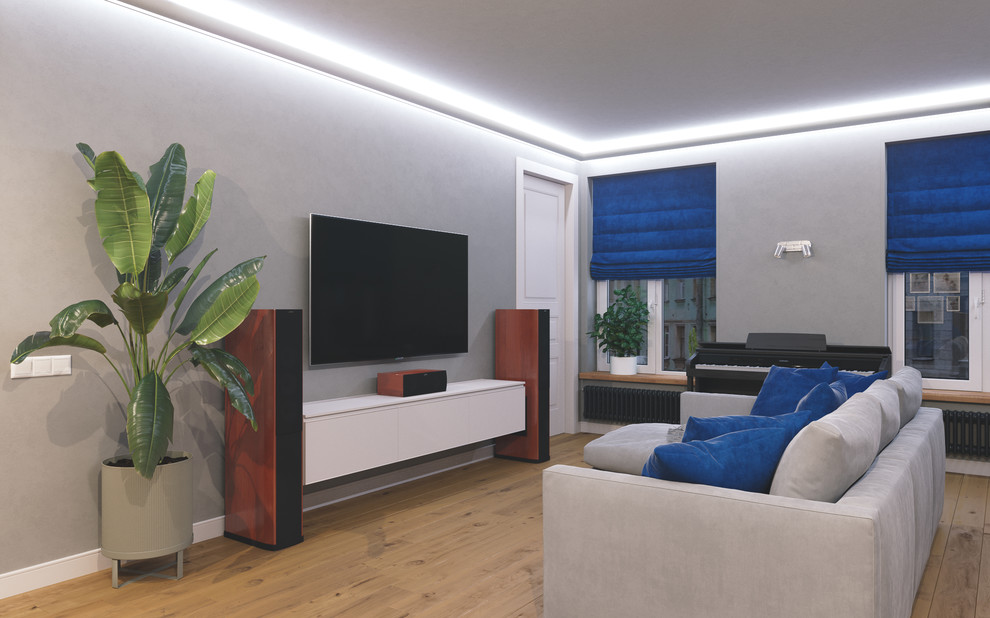 "Скандинавский стиль"