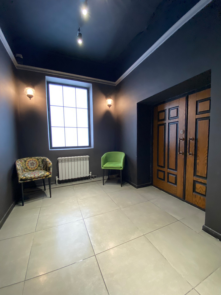 Обложка проекта: Beerеза Black