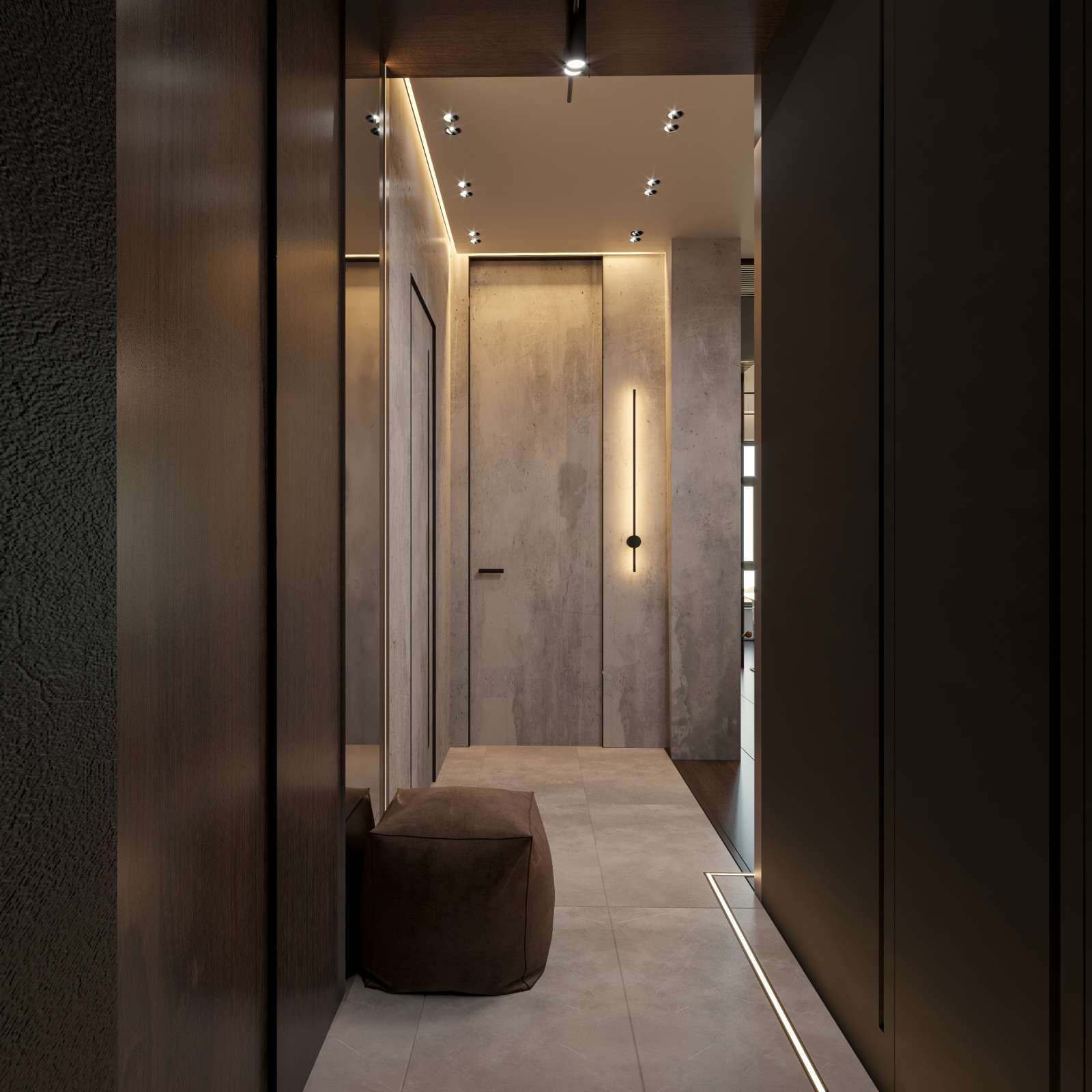 LOFT