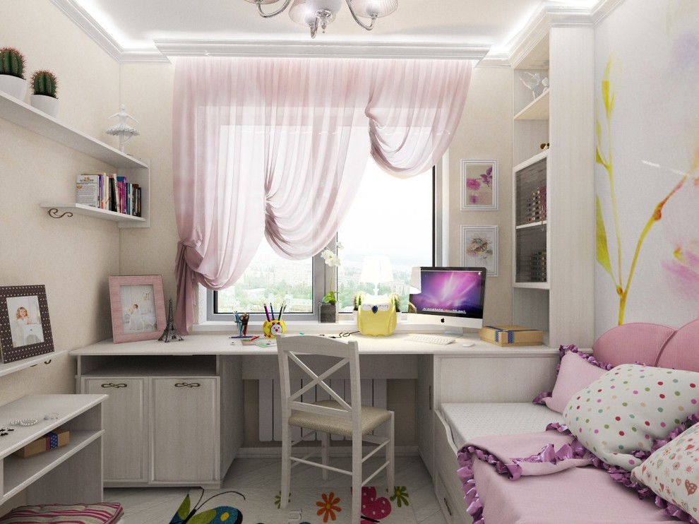 3к.кв. в ЖК "Атлант" (83,2 кв.м)