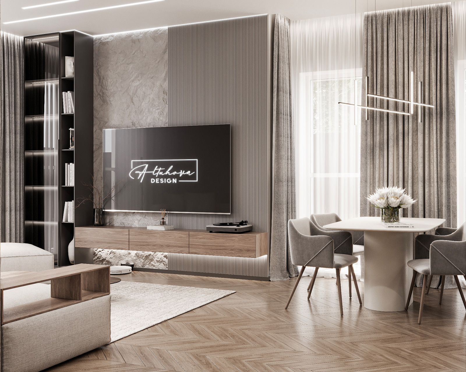 ЖК Наследие 31