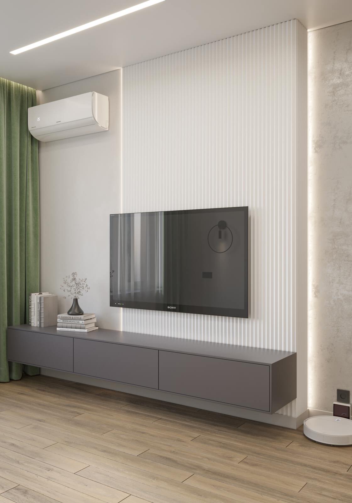 Квартира в ЖК "Весна-2"