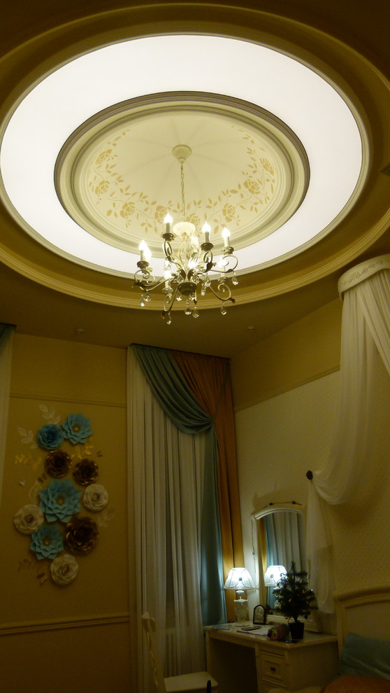 ЖК Амазонка