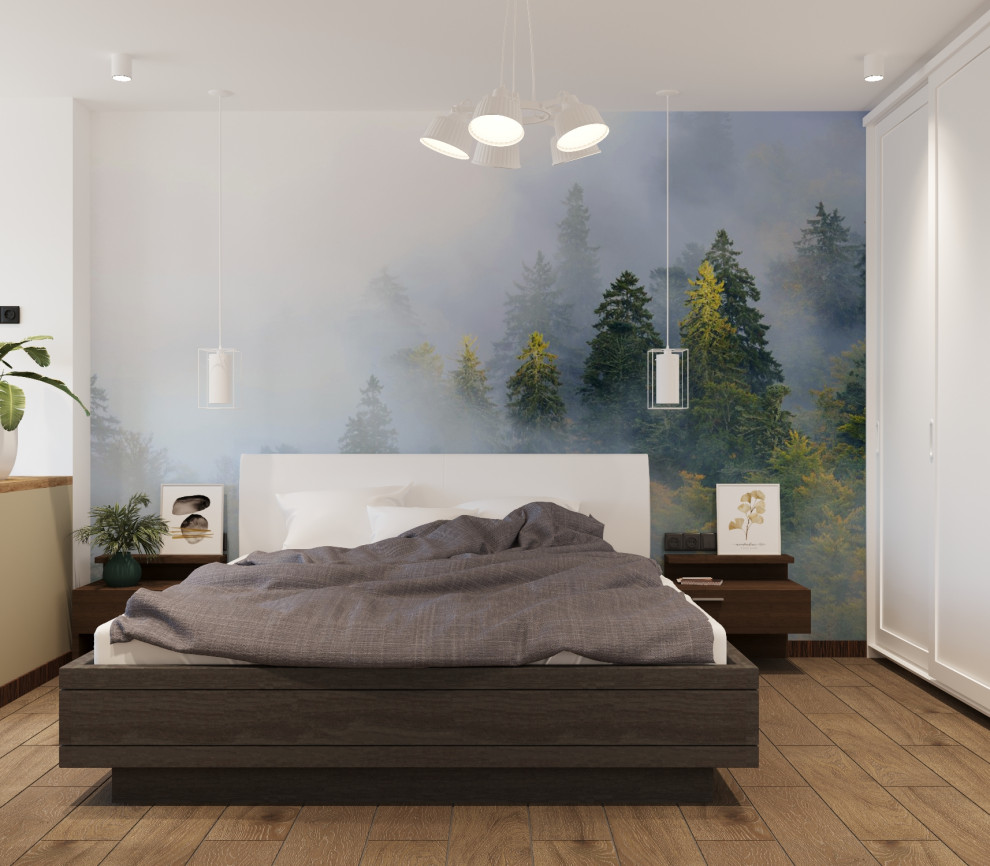 Дизайн-проект "Королев"