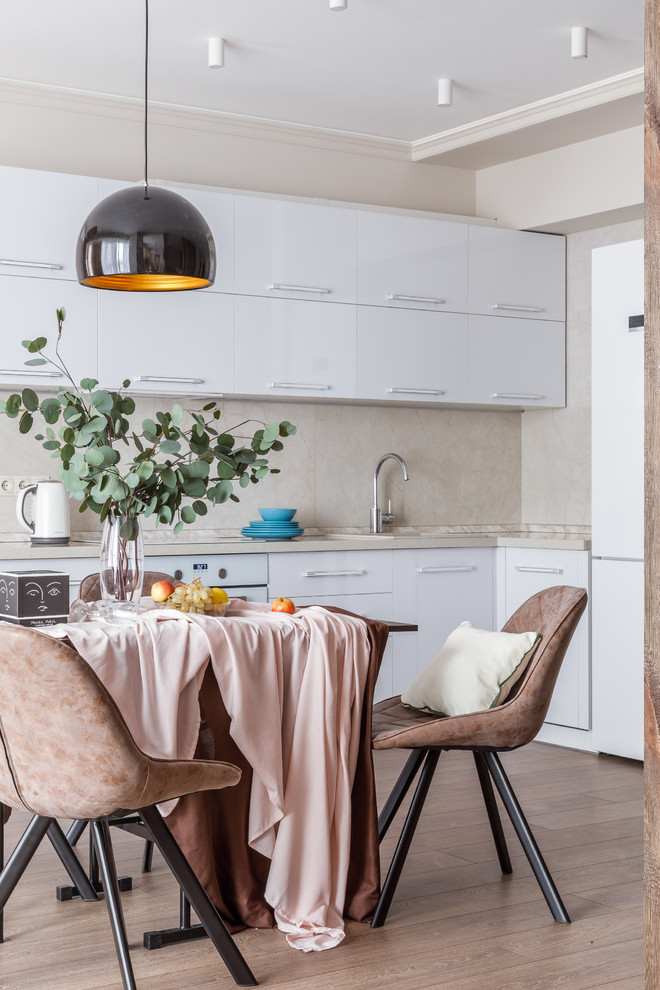 ЖК Центральный 355