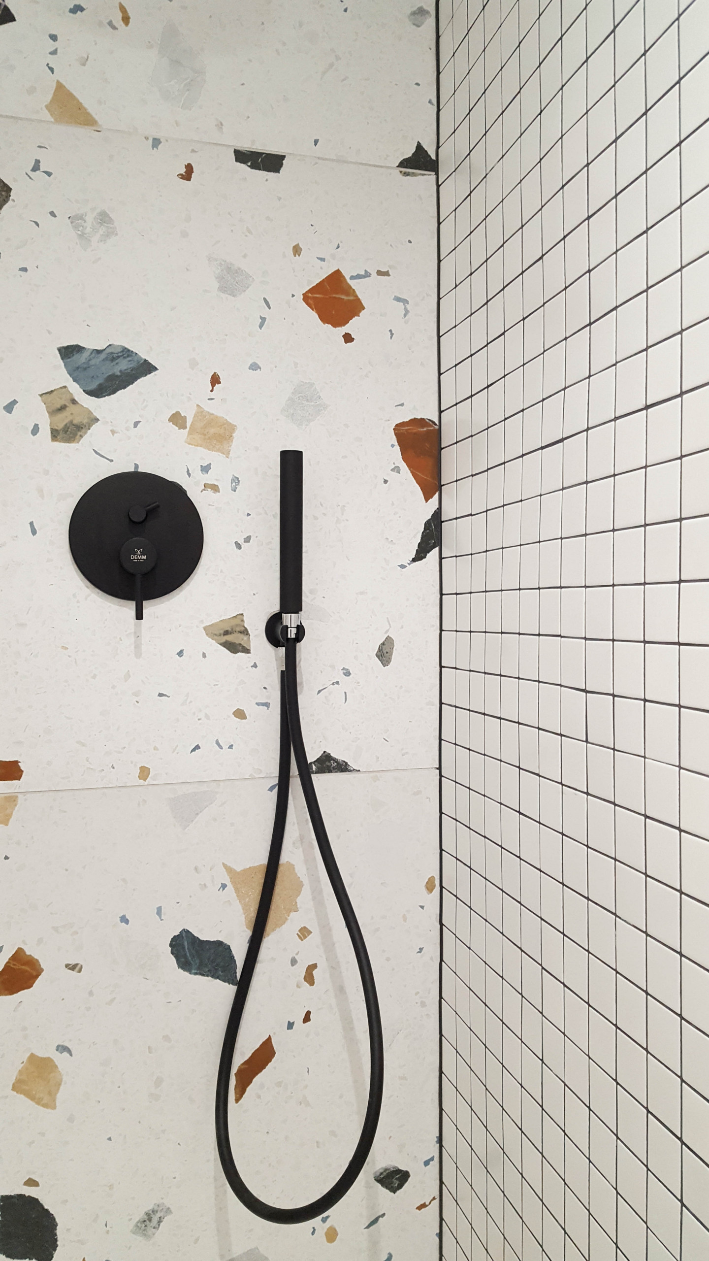 До и после: Арки, терраццо и тайная кровать— в квартире 43 кв.м.