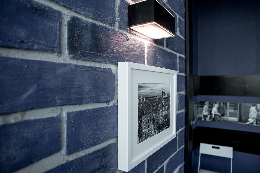 СОЗДАНИЕ ОФИСА ИЗДАТЕЛЬСТВА В МОСКВА-СИТИ