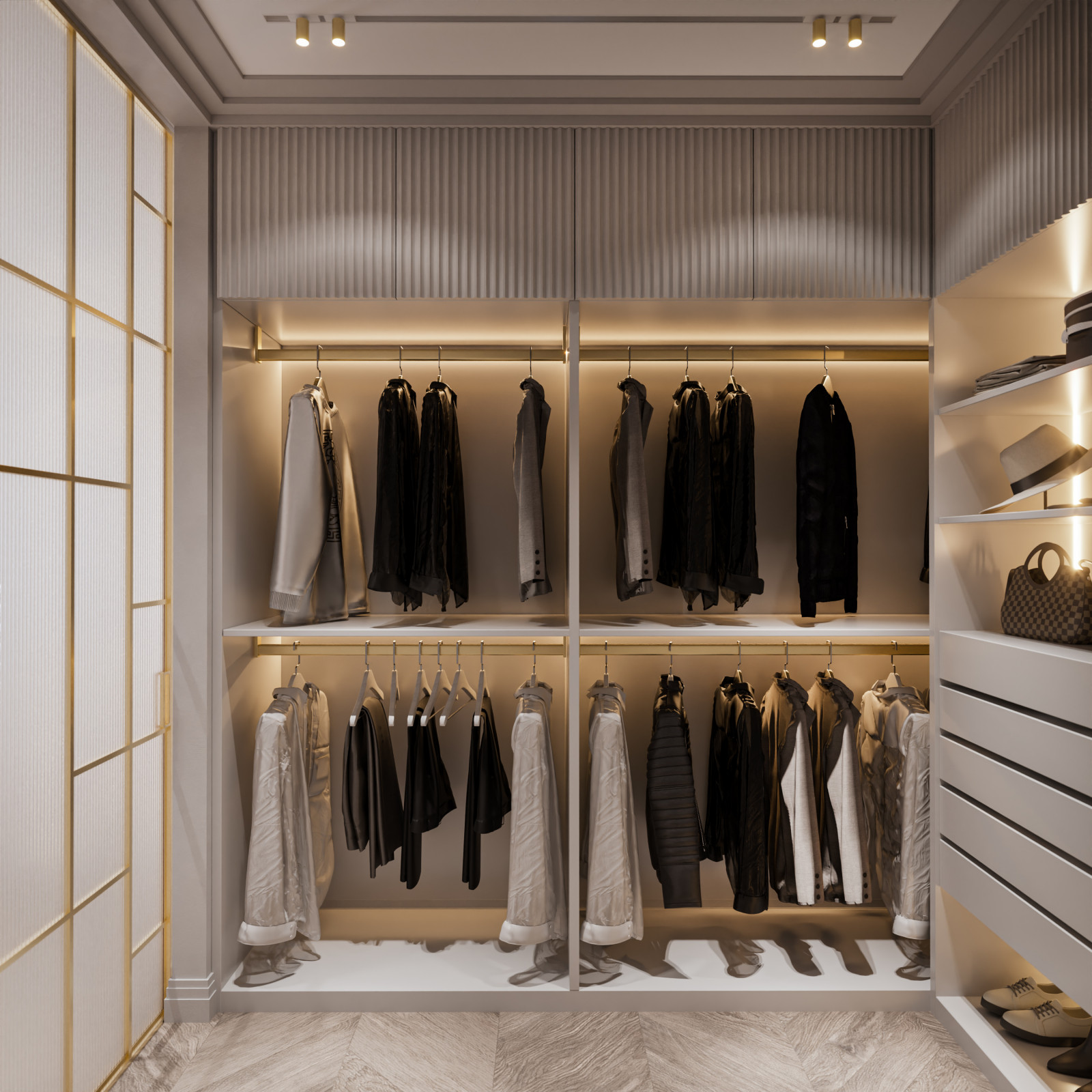 ЖК ЧЕРНАЯ РЕЧКА