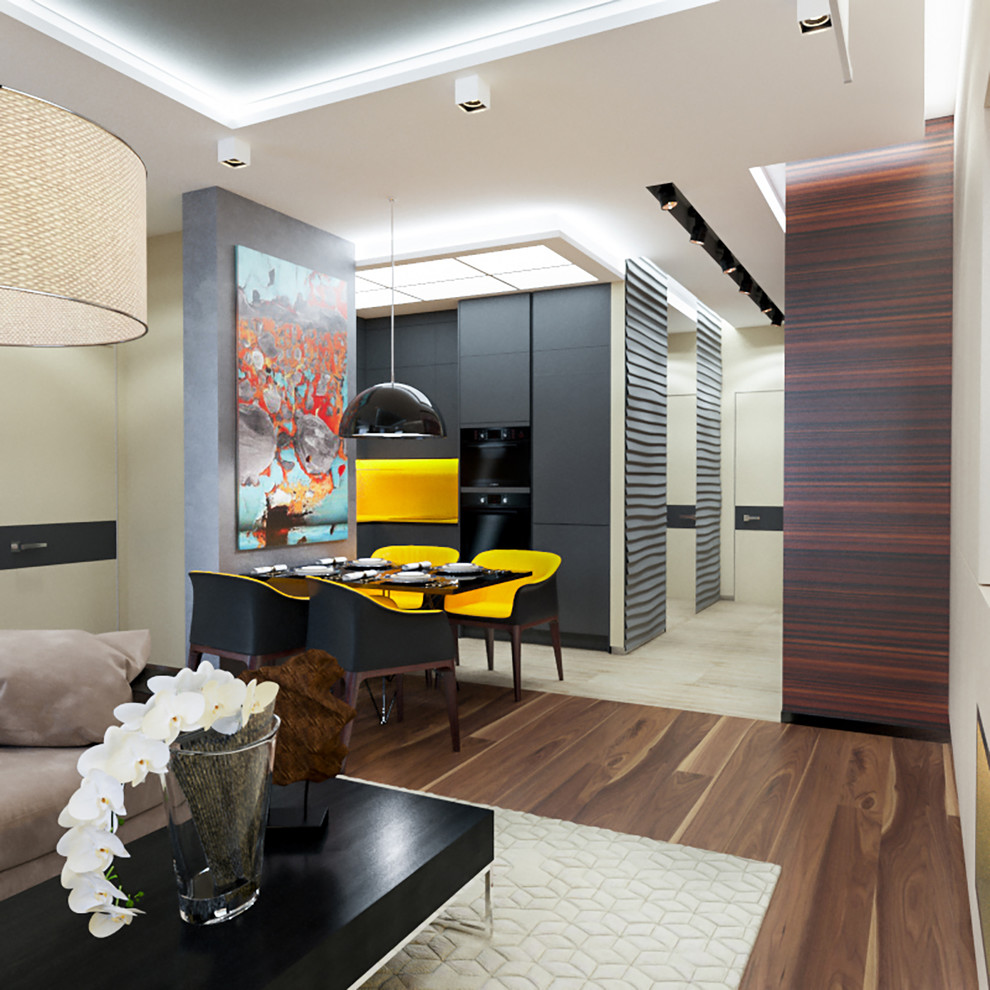 Квартира 60 кв м