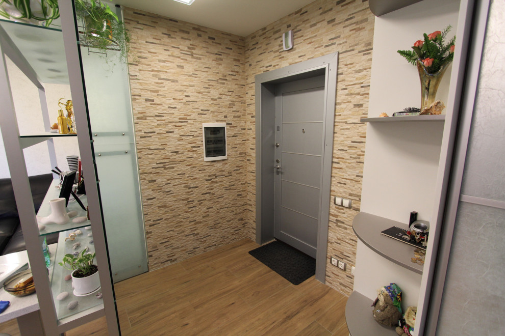 Благородный минимализм