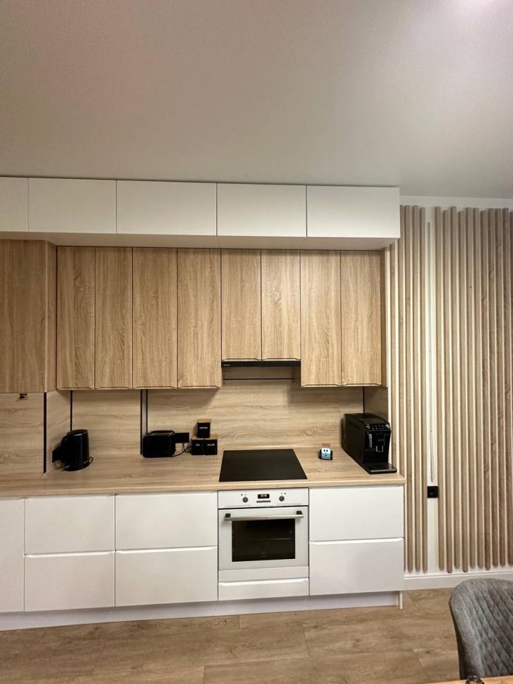 Дизайн трешки