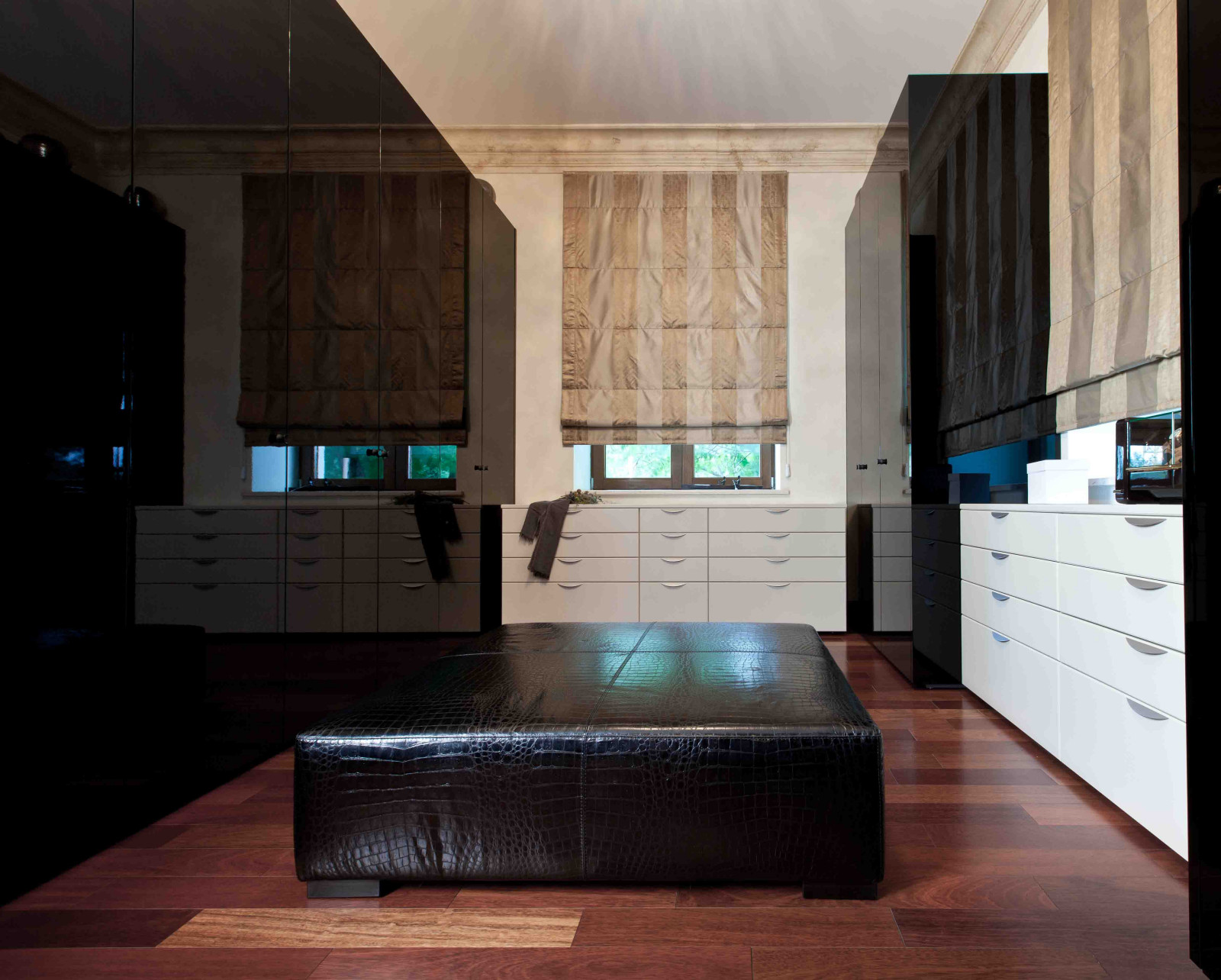 Residental House in Kiev