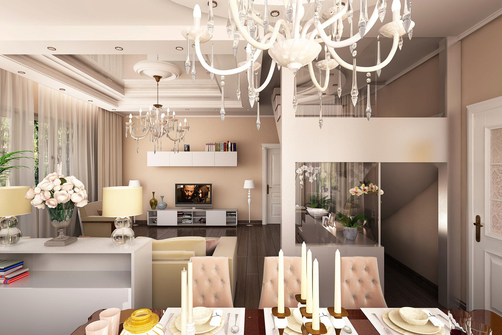 Малаховка - 300 м2