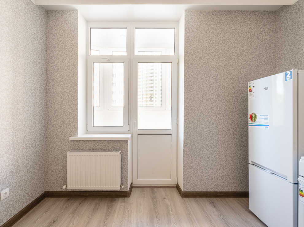 Интерьерная фотосъёмка квартиры в Краснодаре :: 26 июня 2020