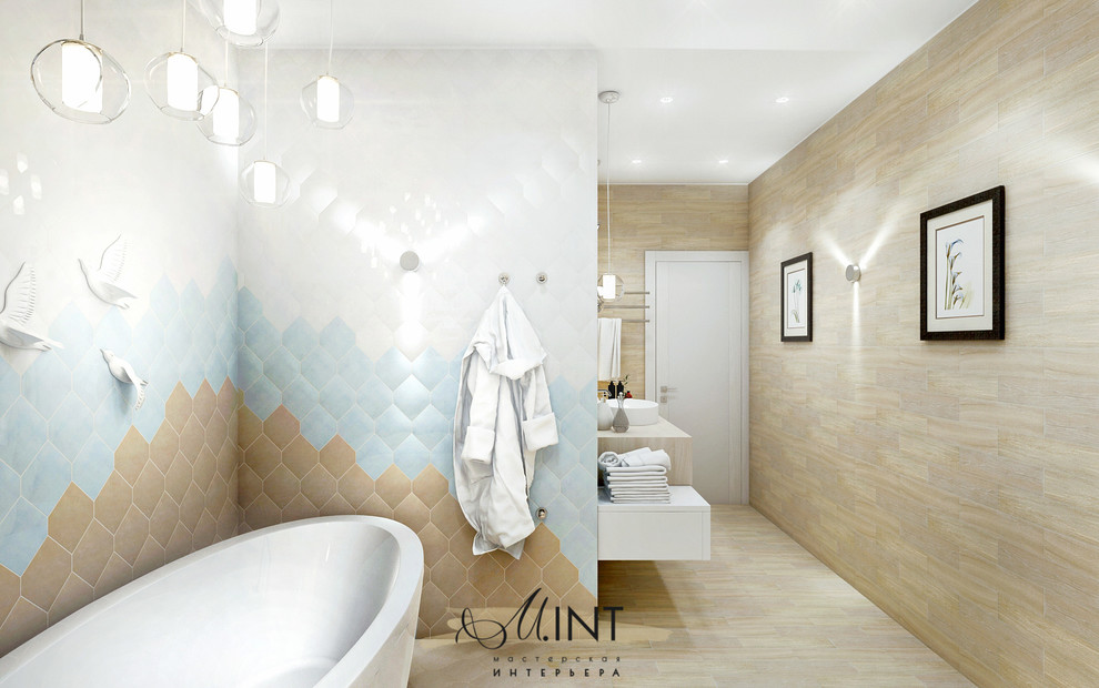 Квартира на Демакова