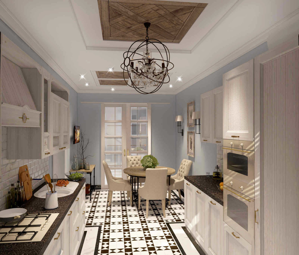 Дизайн проект дома