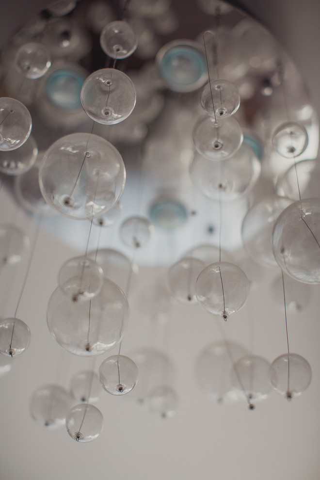 В гостях: Солнечная квартира флориста в Самаре