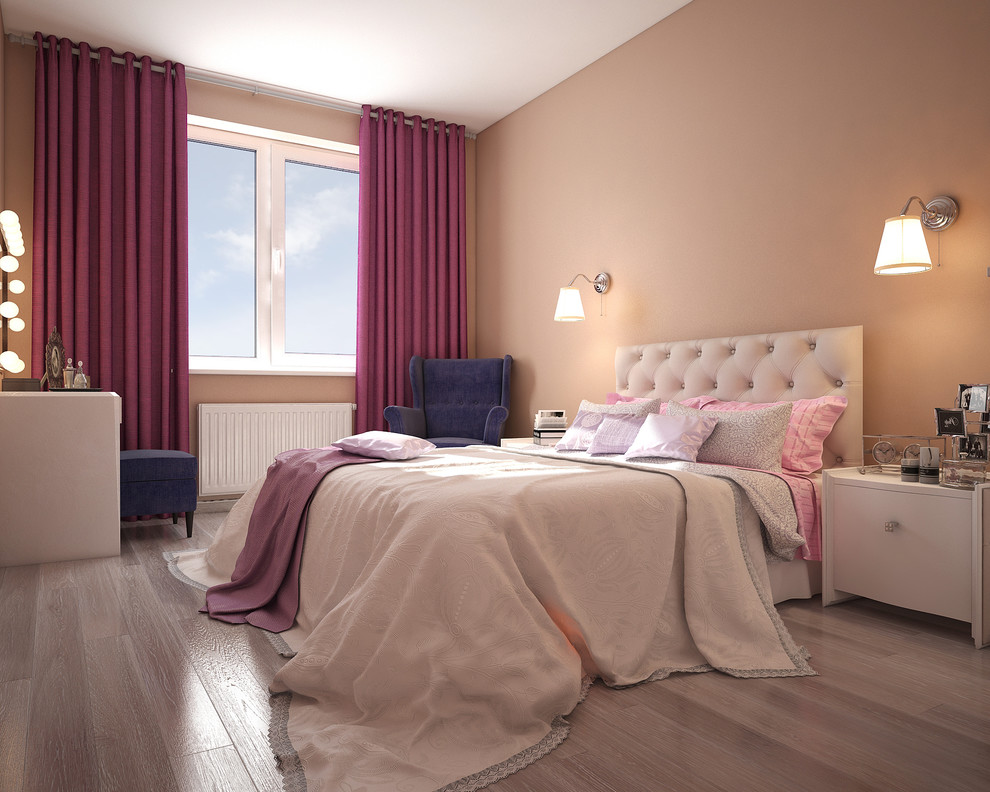 Ранние проекты "Студии 3.14"