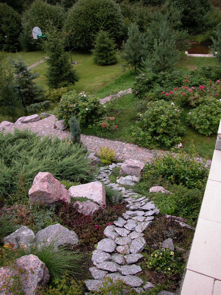 Загородный дом по индивидуальному проекту. Пос. Репино -Ленинское. Лен.обл.