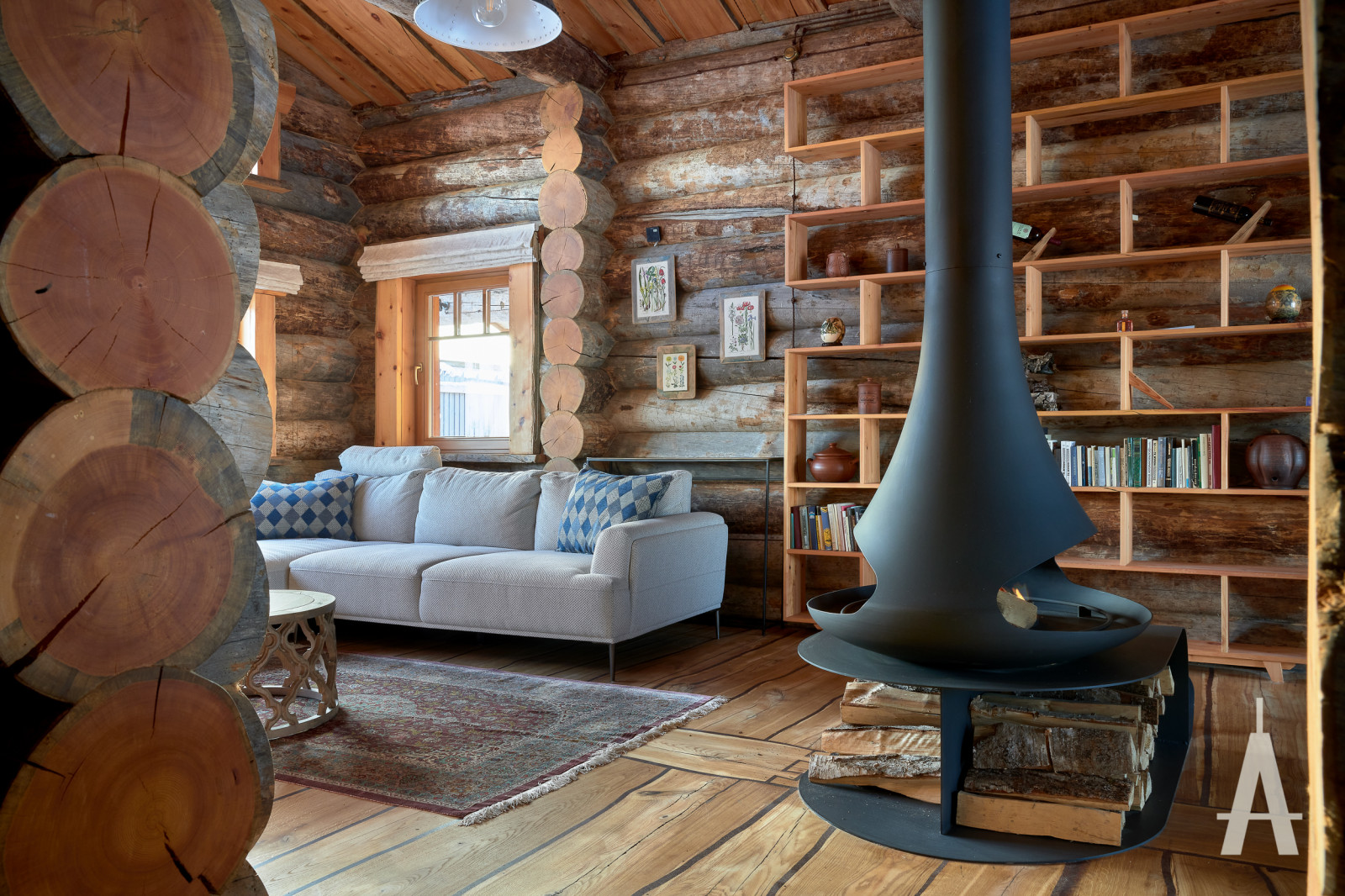 Дом Костьково