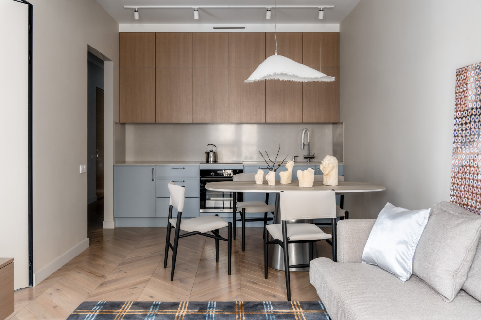 ЖК Лефортово парк