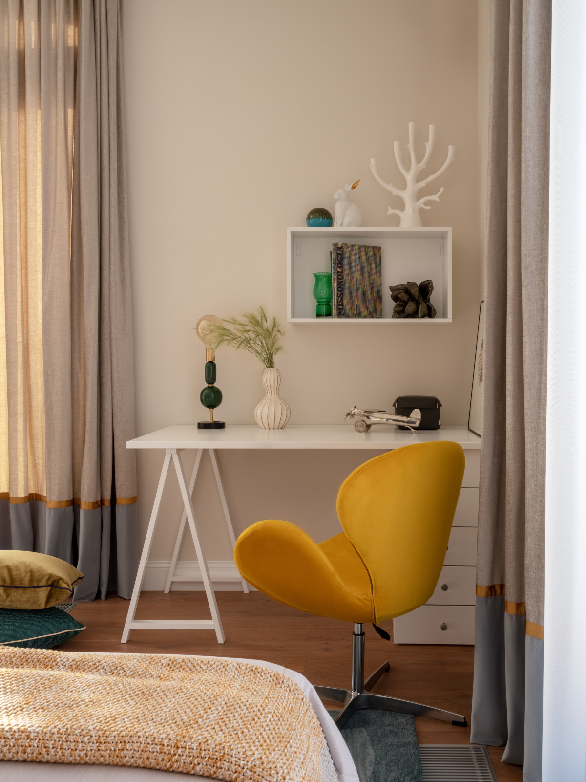 Квартира на Садовнической набережной