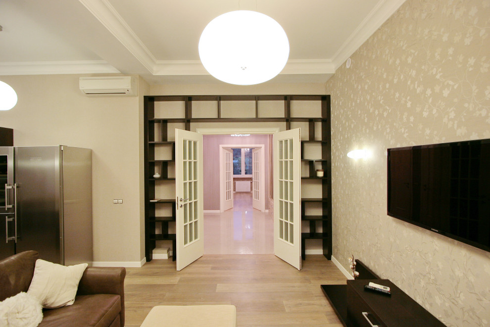 ФРУНЗЕНСКАЯ