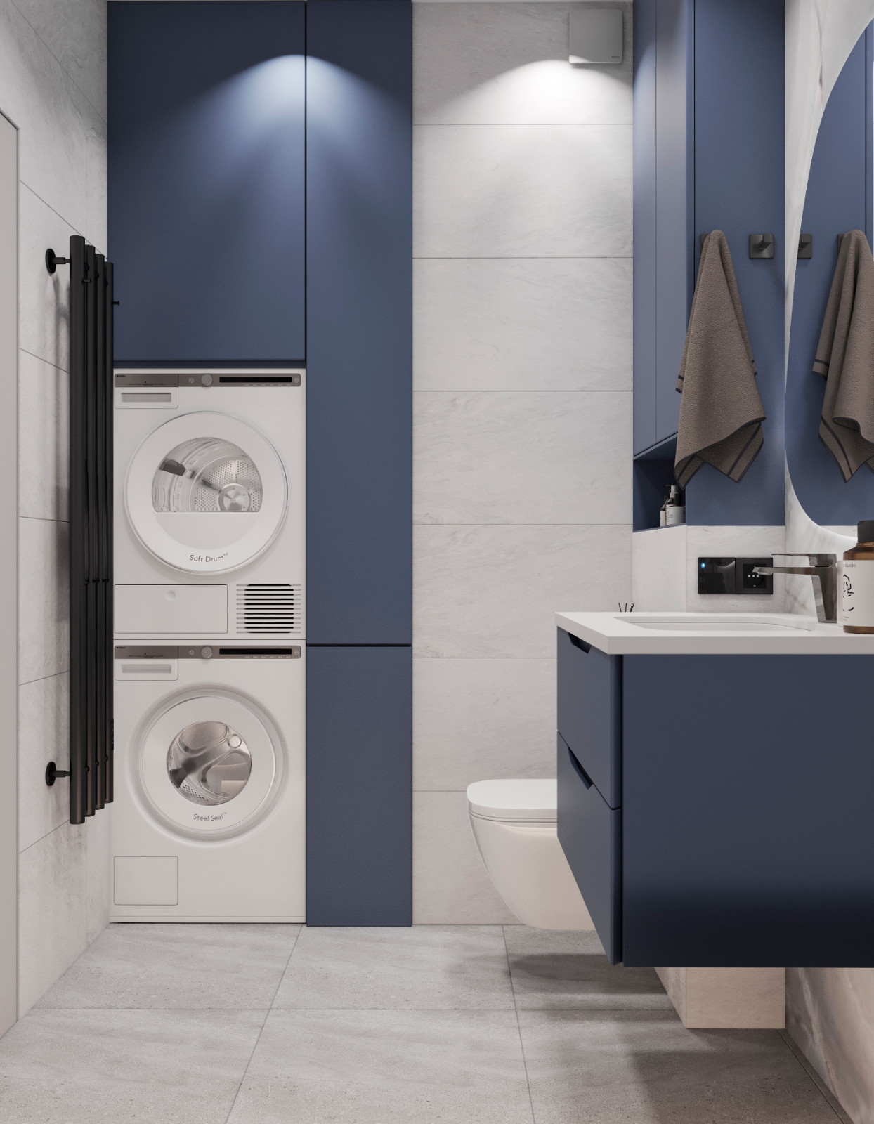 ЖК "Дом на Васильевском"