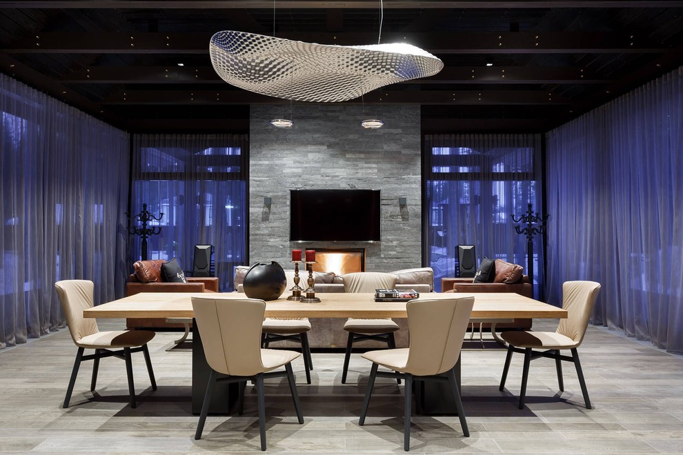 Дом отдыха в Репино