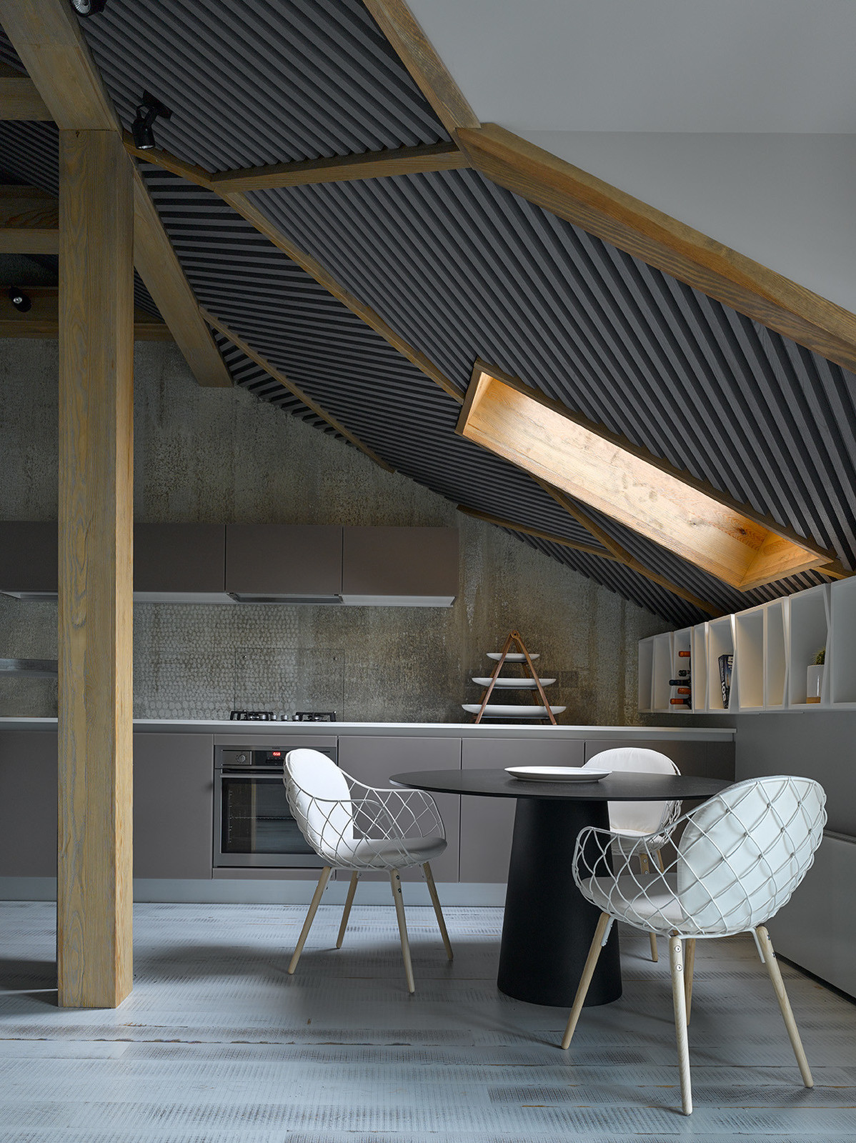 Квартира с видом на Балтику