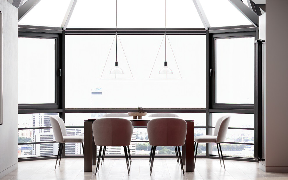 Воскресенская набережная