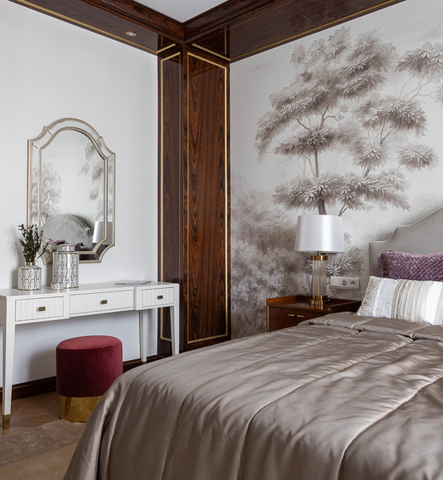 Квартира 400мкв для большой семьи в Астане