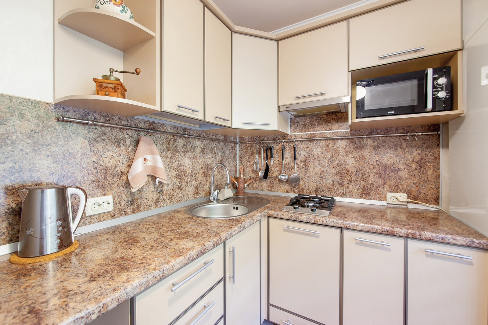 1 комнатная квартира Сочи