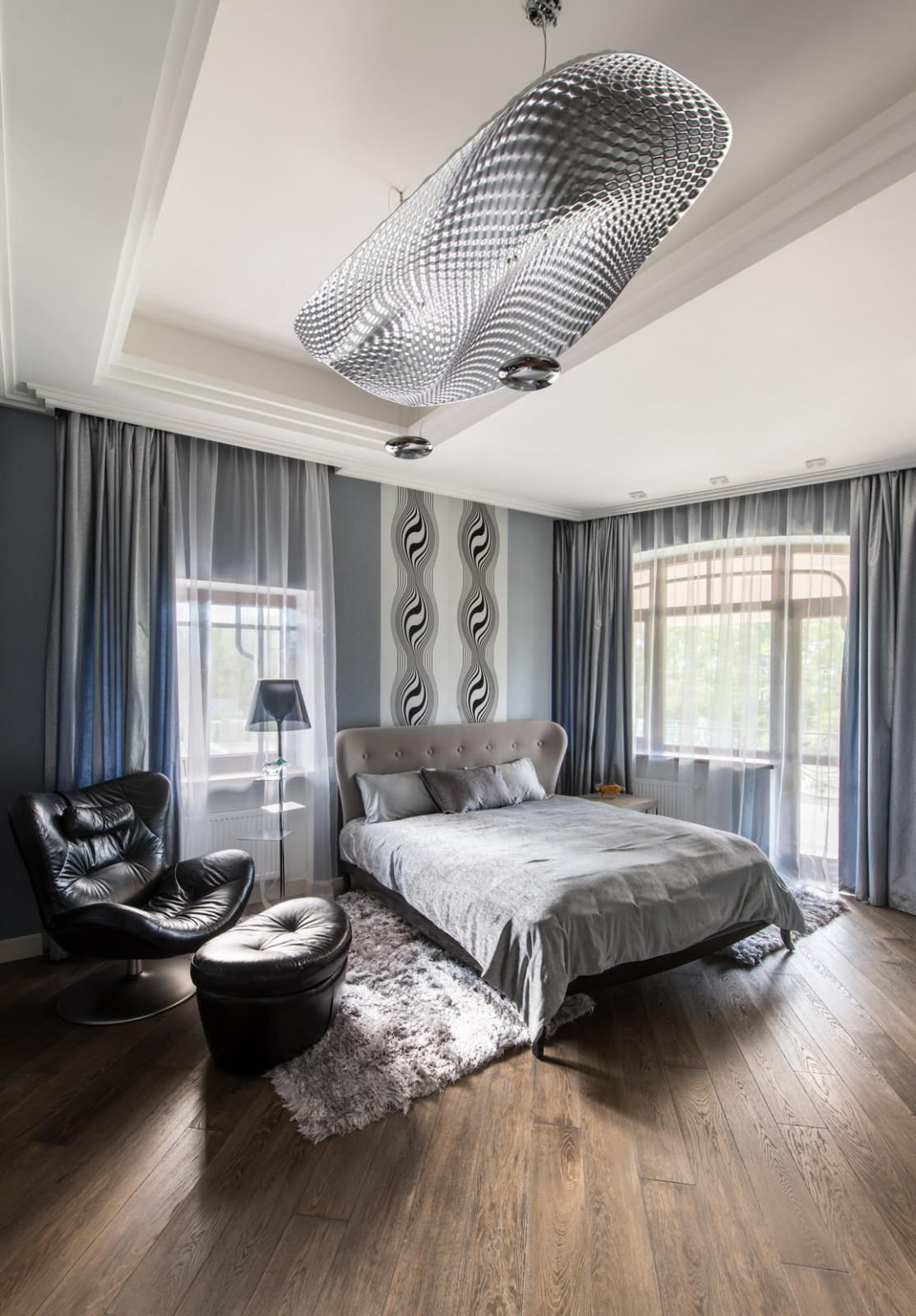 Favo house / Усадьба Фаво