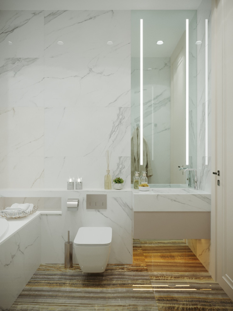 Дуплекс в Юсупово Life Park