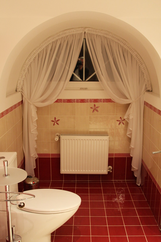 Дом в подмосковье