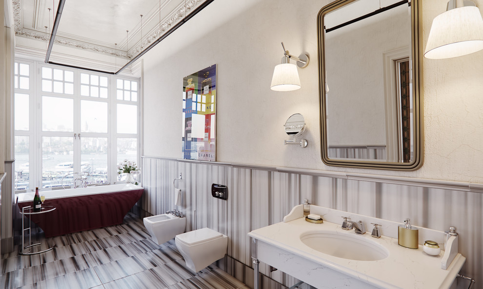 Квартира в Стамбуле