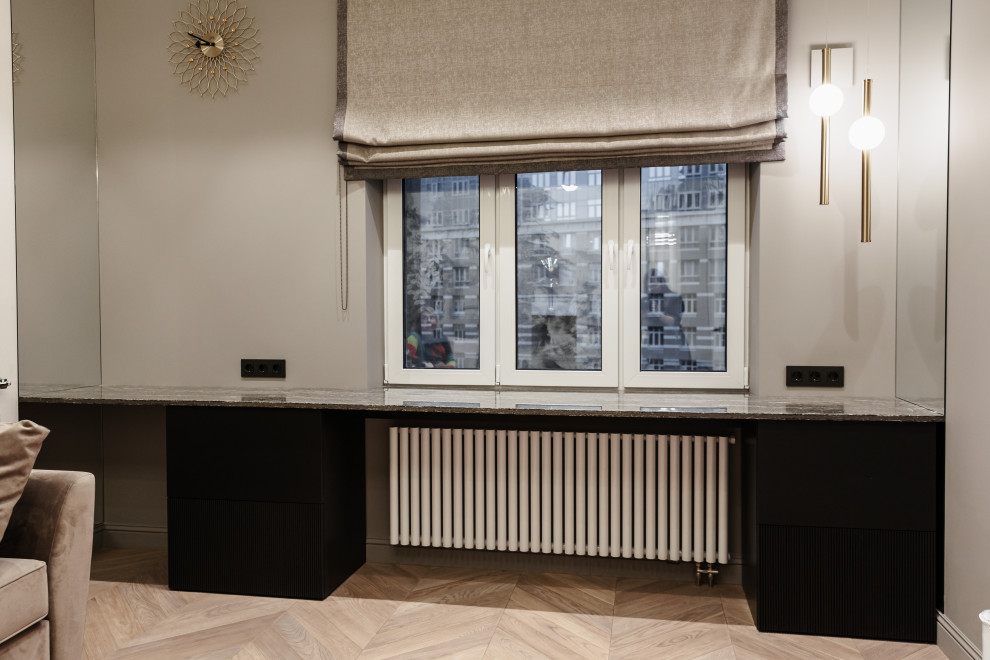 ЖК "Премьер Пэлас"