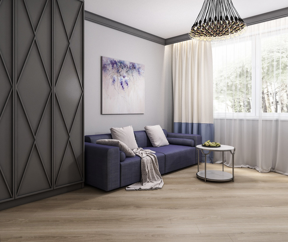 жк Фили Град