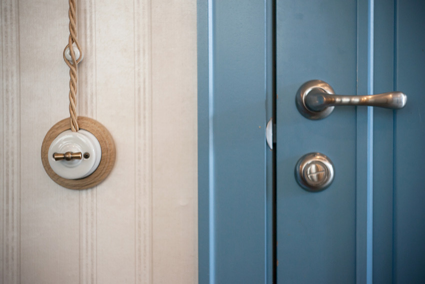 Дебаркадер дача