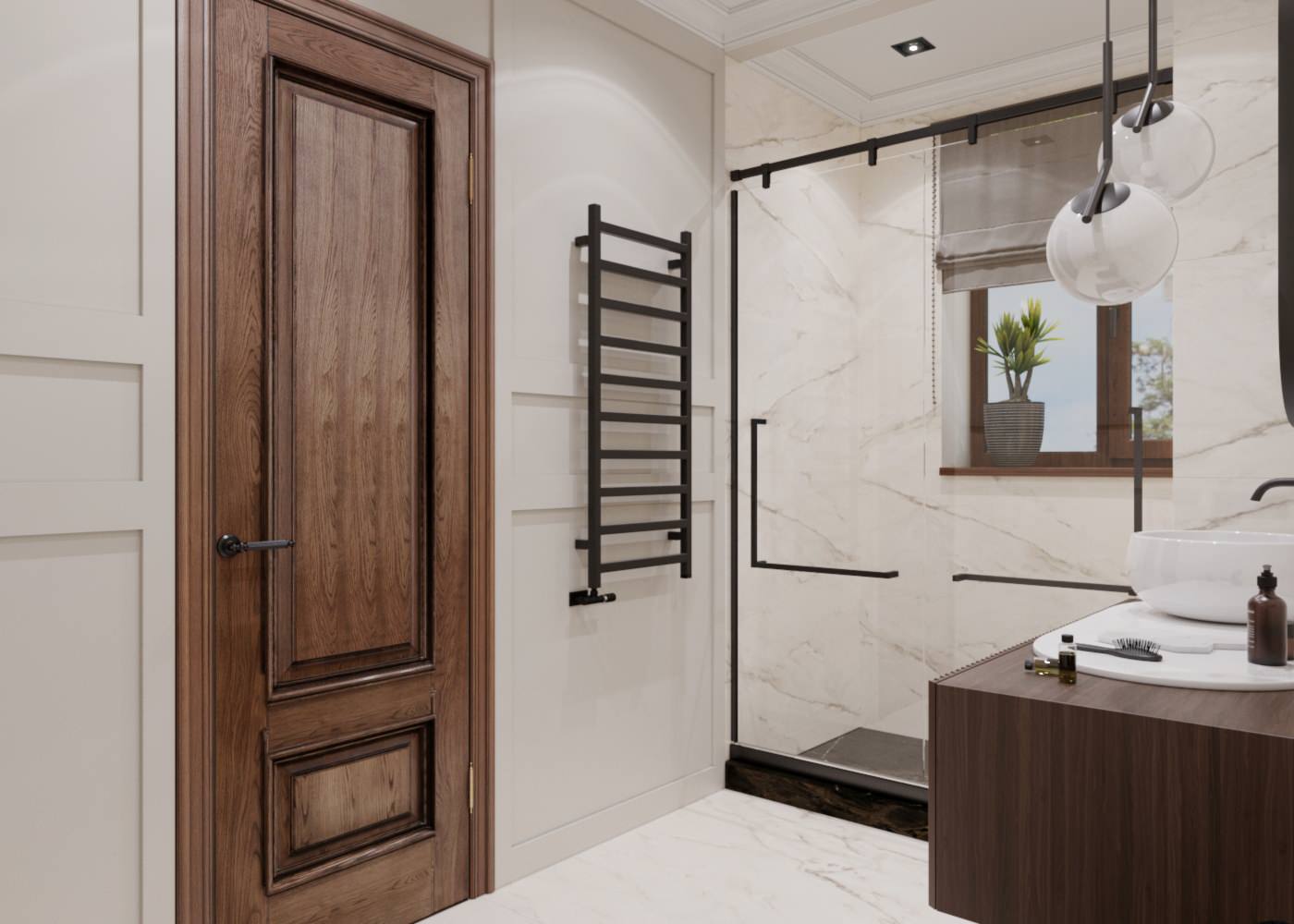 Дом на Кипре 400 кв.м. г. Пафос