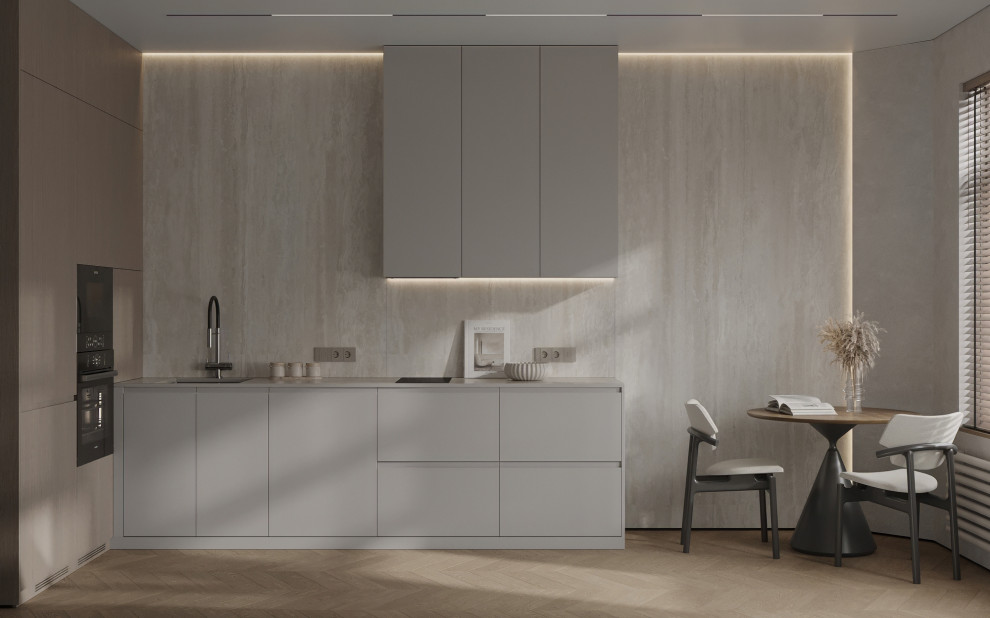 ЖК "Северная корона"