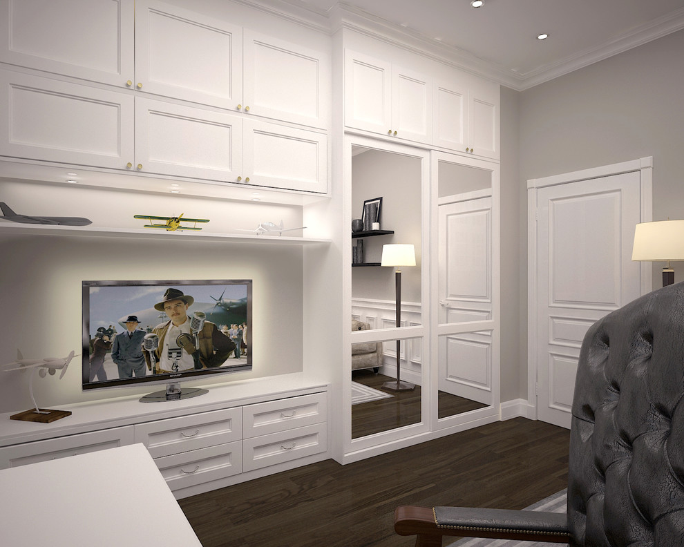 Пионерская ул.