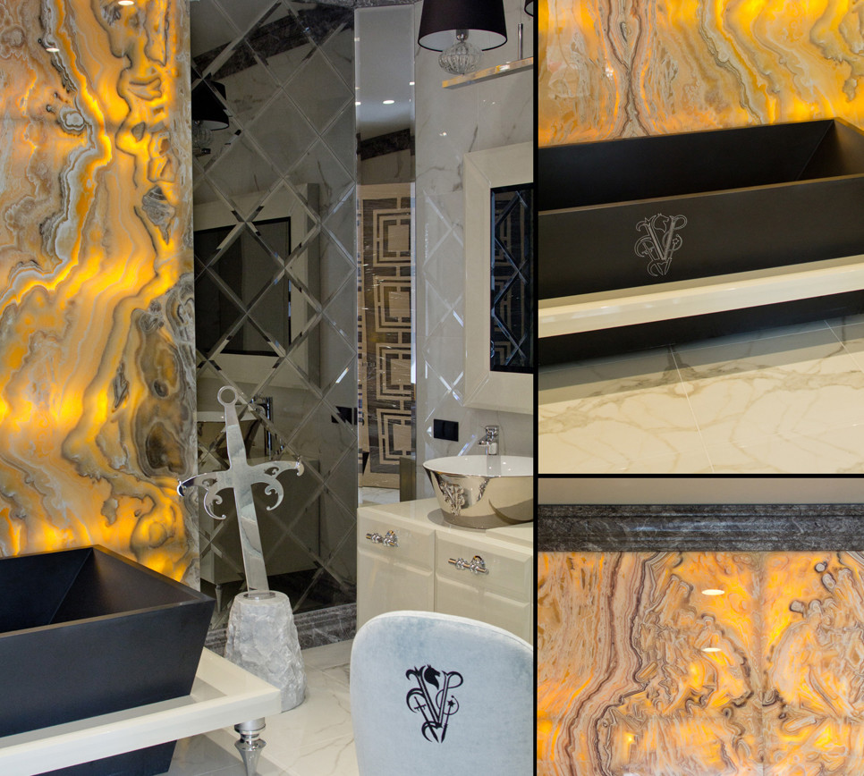 Ванная комната